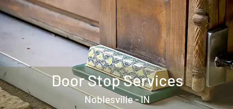 Door Stop Services Noblesville - IN