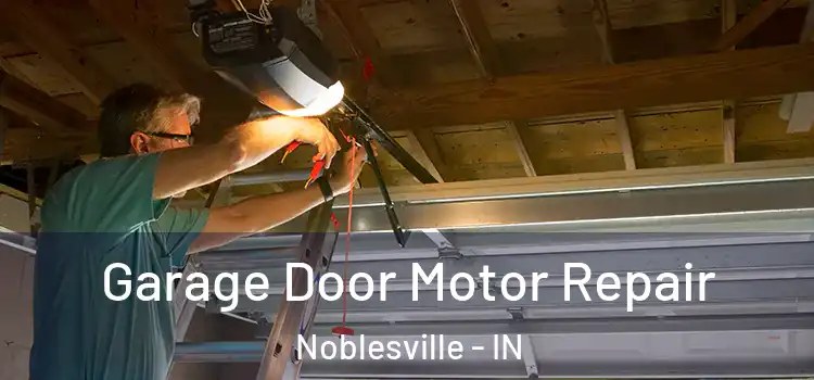  Garage Door Motor Repair Noblesville - IN