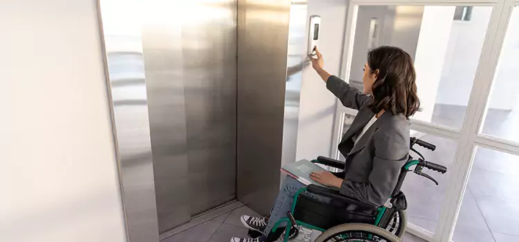 Benefits of Modern Handicap Door Systems in Noblesville, IN