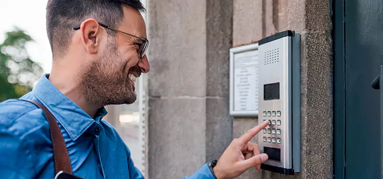 Advanced Solutions for Enhanced Security in Noblesville, IN