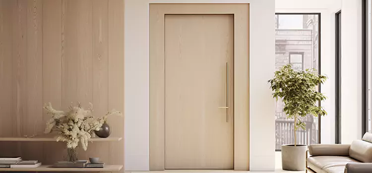 Choose Quality for Your Inside Doors in Noblesville, IN
