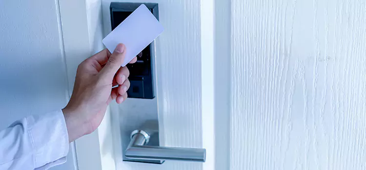 Why Choose Us for Your Keycard Lock Installation in Noblesville, IN?