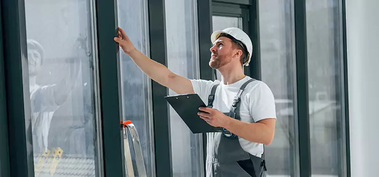 Comprehensive Solutions for Your Sticking Doors in Noblesville, IN