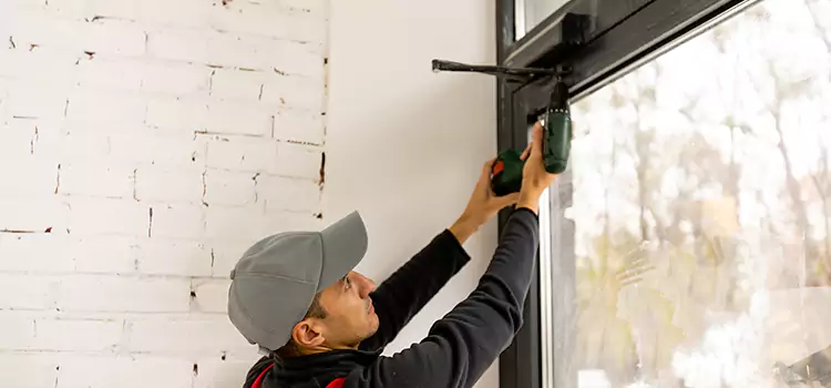 Your Trusted Partner for Door Closer Solutions in Noblesville, IN