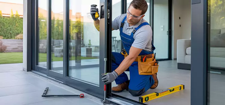 Patio Door Replacement Noblesville