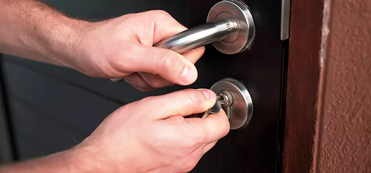 Door Closer Repair & Installation Noblesville