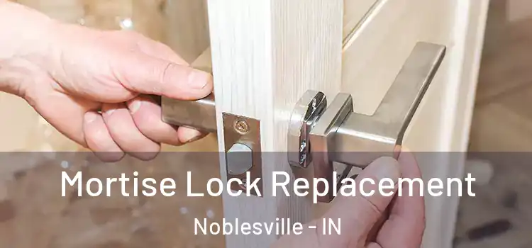 Mortise Lock Replacement Noblesville - IN